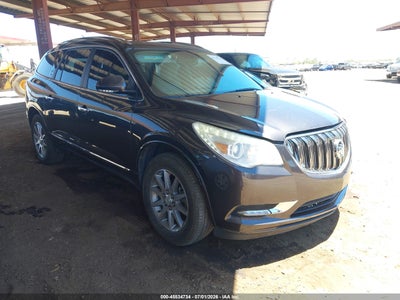 BUICK ENCLAVE 2015