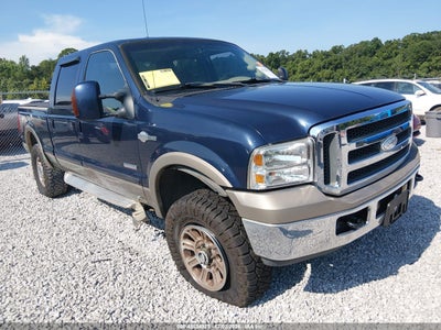 FORD F-250 2007