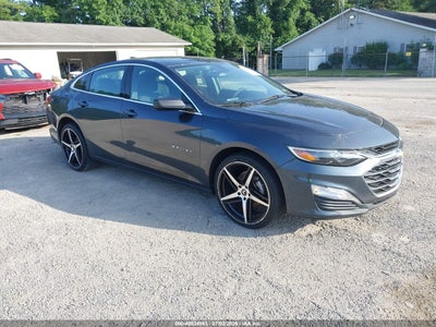 CHEVROLET MALIBU 2020