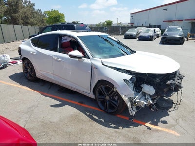 ACURA INTEGRA 2023