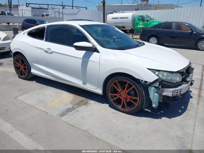 HONDA CIVIC 2018
