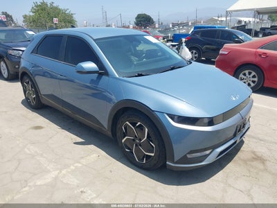 HYUNDAI IONIQ 5 2023