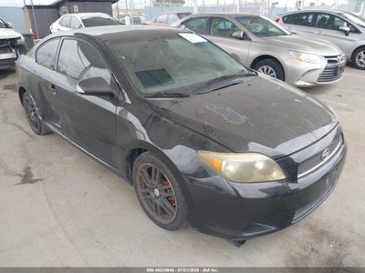 SCION TC 2007