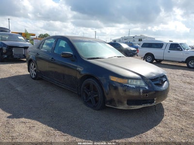 ACURA TL 2006