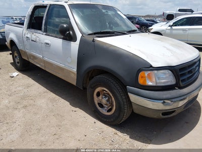 FORD F-150 2003