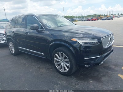 VOLVO XC90 2018