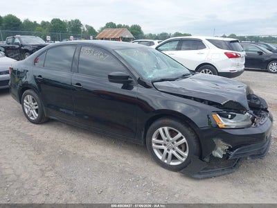 VOLKSWAGEN JETTA 2018