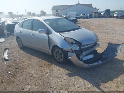 TOYOTA PRIUS 2006
