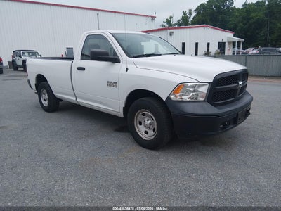 RAM 1500 2018