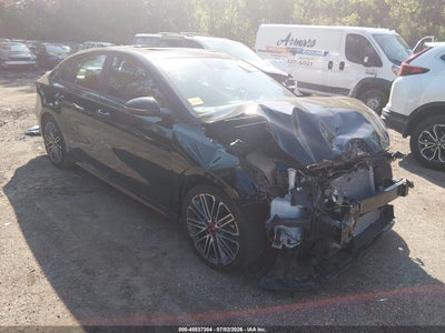 KIA FORTE 2023