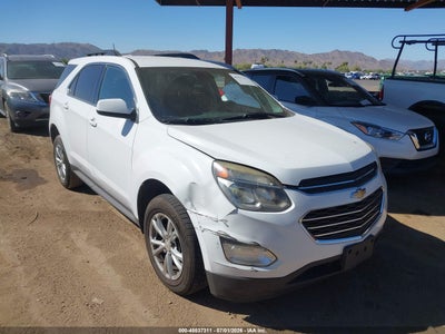 CHEVROLET EQUINOX 2017