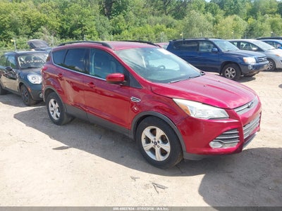 FORD ESCAPE 2014