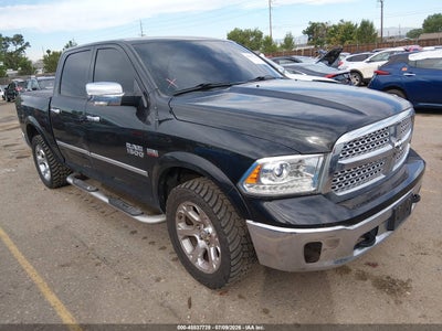 RAM 1500 2015
