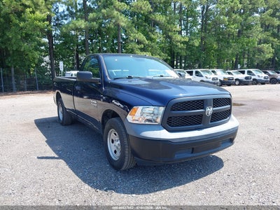 RAM 1500 CLASSIC 2019