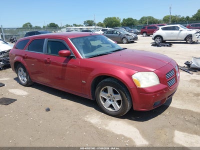DODGE MAGNUM 2006