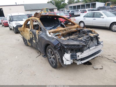 TOYOTA VENZA 2022