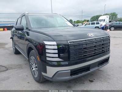 HYUNDAI PALISADE 2026