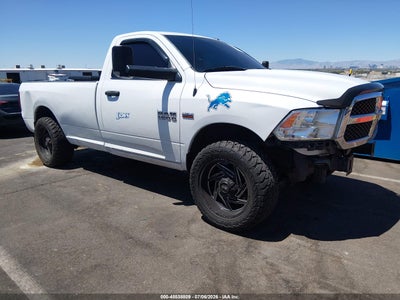 RAM 1500 2014