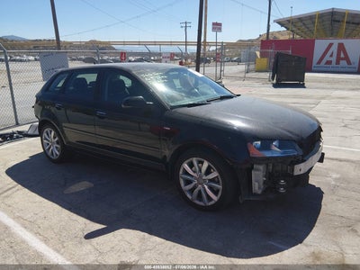 AUDI A3 2011