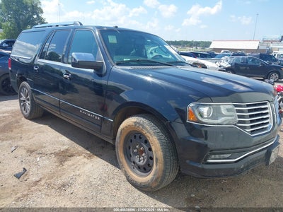 LINCOLN NAVIGATOR L 2016