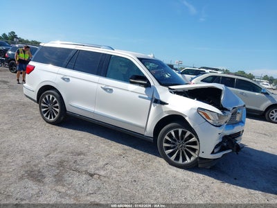 LINCOLN NAVIGATOR 2019