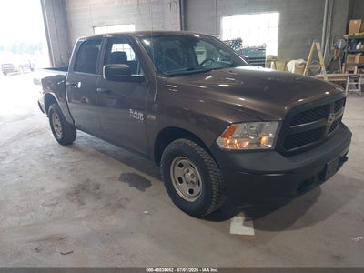 RAM 1500 CLASSIC 2019