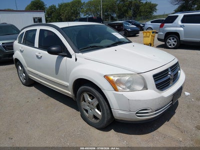 DODGE CALIBER 2009