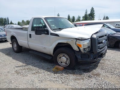 FORD F-250 2015