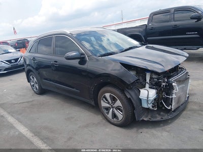 KIA NIRO 2018