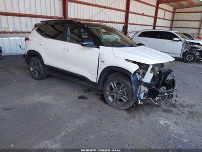 KIA SELTOS 2021