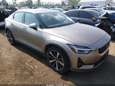 POLESTAR 2 2021