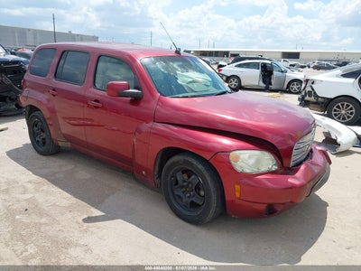 CHEVROLET HHR 2009