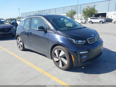 BMW I3 2020