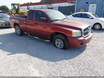 DODGE DAKOTA 2006