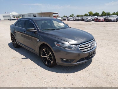 FORD TAURUS 2016