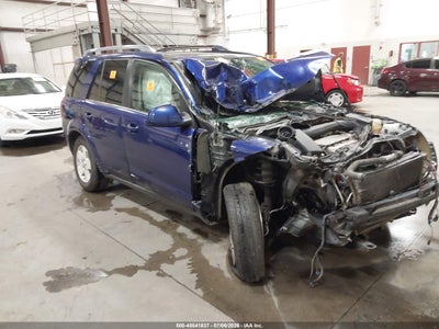SATURN VUE 2006