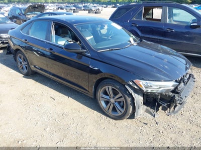 VOLKSWAGEN JETTA 2021