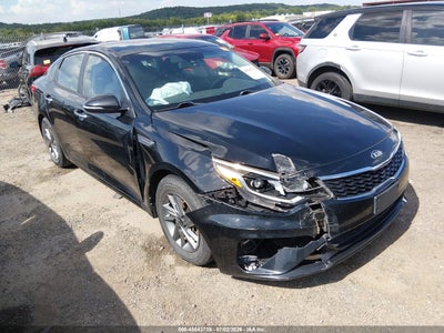 KIA OPTIMA 2019