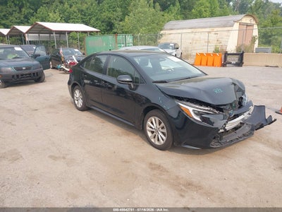 TOYOTA COROLLA 2023