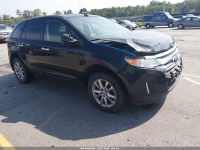 FORD EDGE 2011