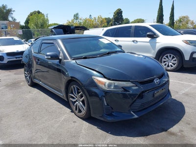 SCION TC 2016