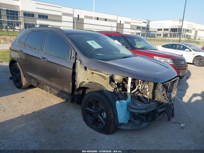 FORD EDGE 2020