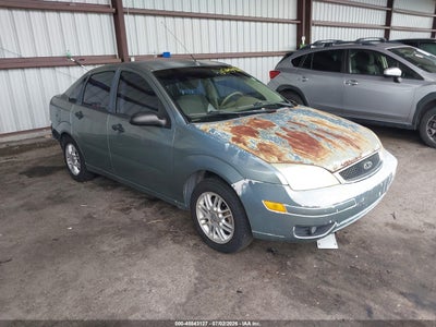 FORD FOCUS 2006