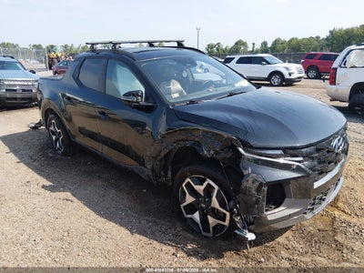 HYUNDAI SANTA CRUZ 2023