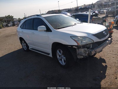 LEXUS RX 330 2005