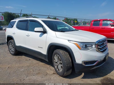 GMC ACADIA 2019