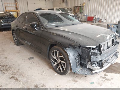 VOLVO S60 2020