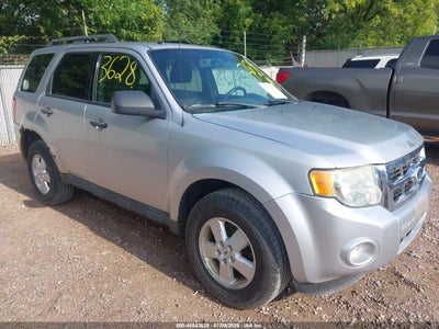 FORD ESCAPE 2010