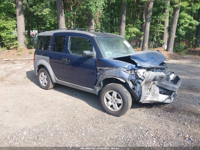 HONDA ELEMENT 2003