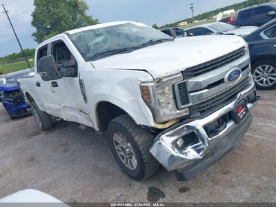FORD F-250 2019